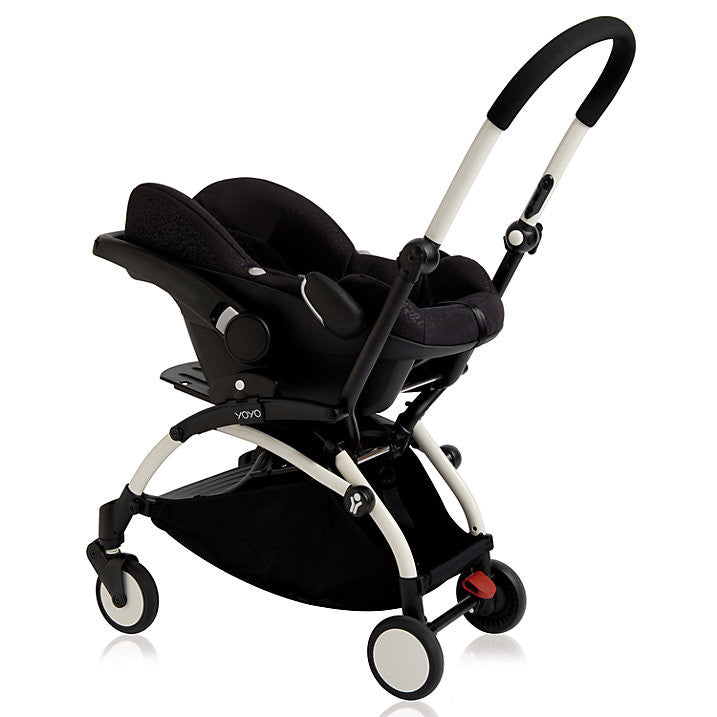 britax double jogger