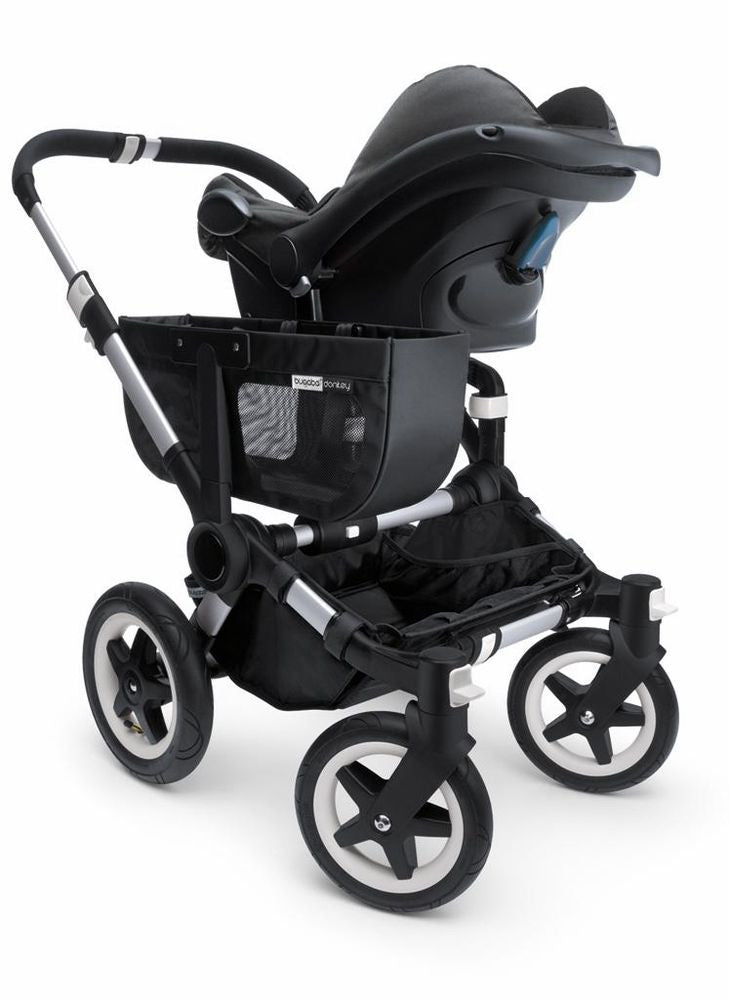 besafe bugaboo adapter