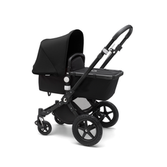 bugaboo cameleon 3 rotating carry handle