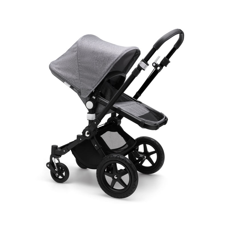 bugaboo cameleon 3 rotating carry handle