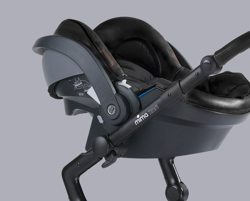 mima car seat