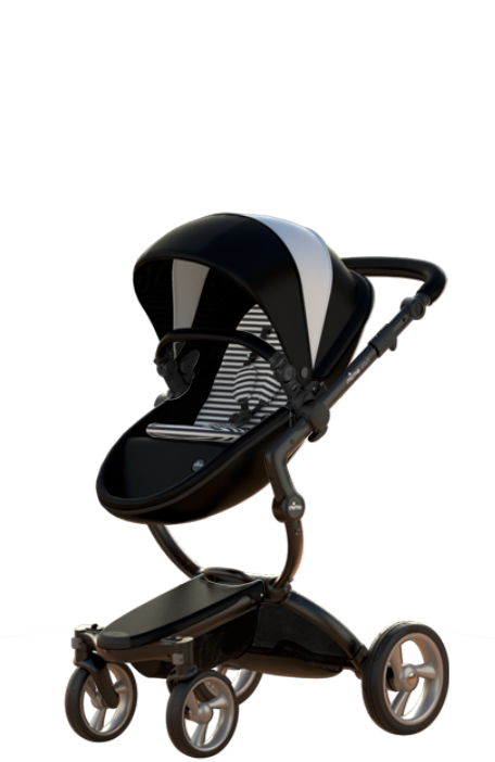 mimo baby stroller price