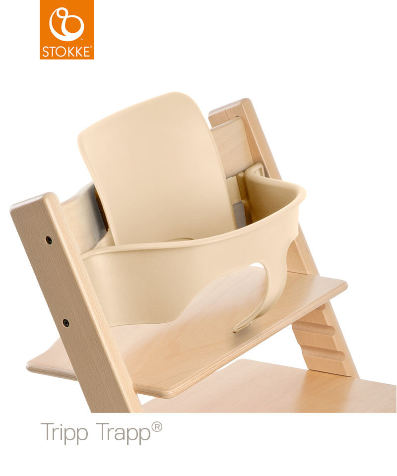 stokke tripp trapp in natural