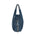 Lassig Baby Bag Neckline Spin Dye Bleu Melange