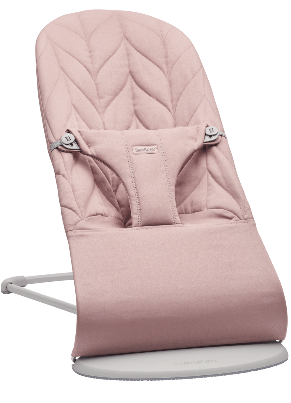 baby bjorn bouncer cozy cover