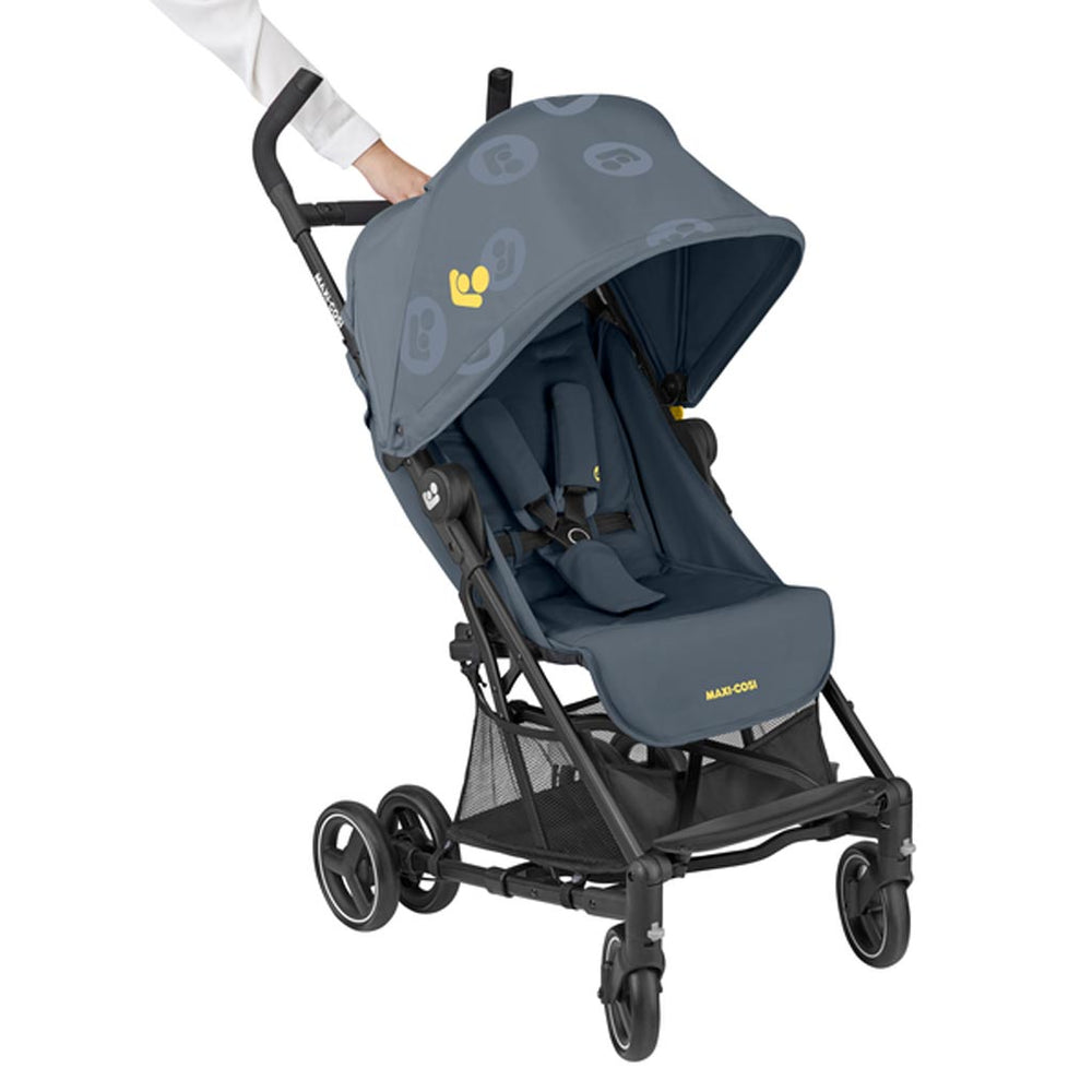 maxi cosi mara buggy review