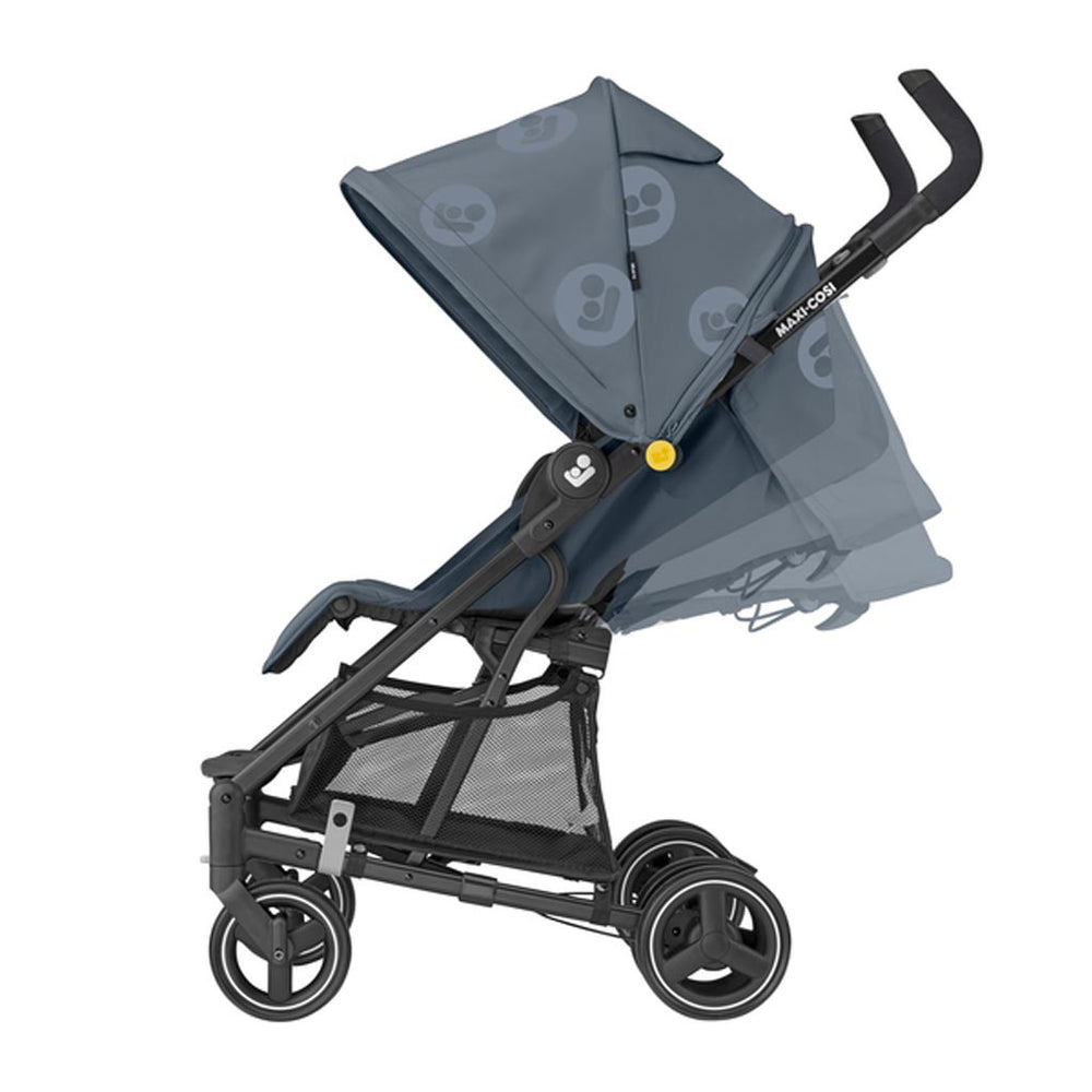 maxi cosi mara stroller