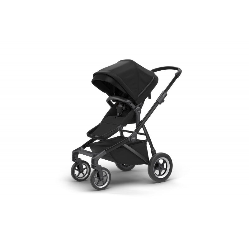 thule running pram for sale