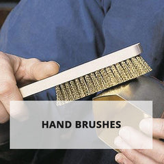 Hand Brushes