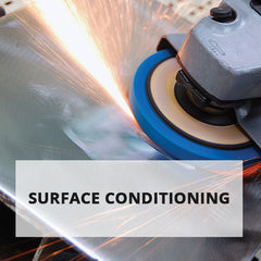 Surface Conditioning