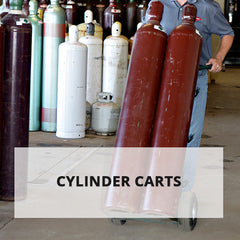 Cylinder Carts