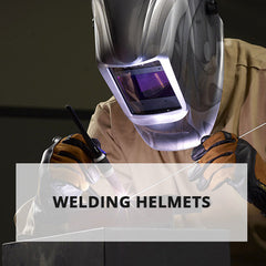 Welding Helmets