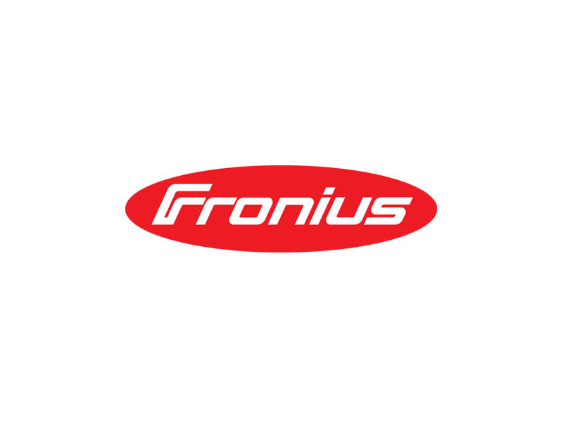 4300040479 - FRONIUS] Ensemble câble et pince de masse - 25mm²