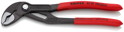 Knipex Black Pliers Wrench