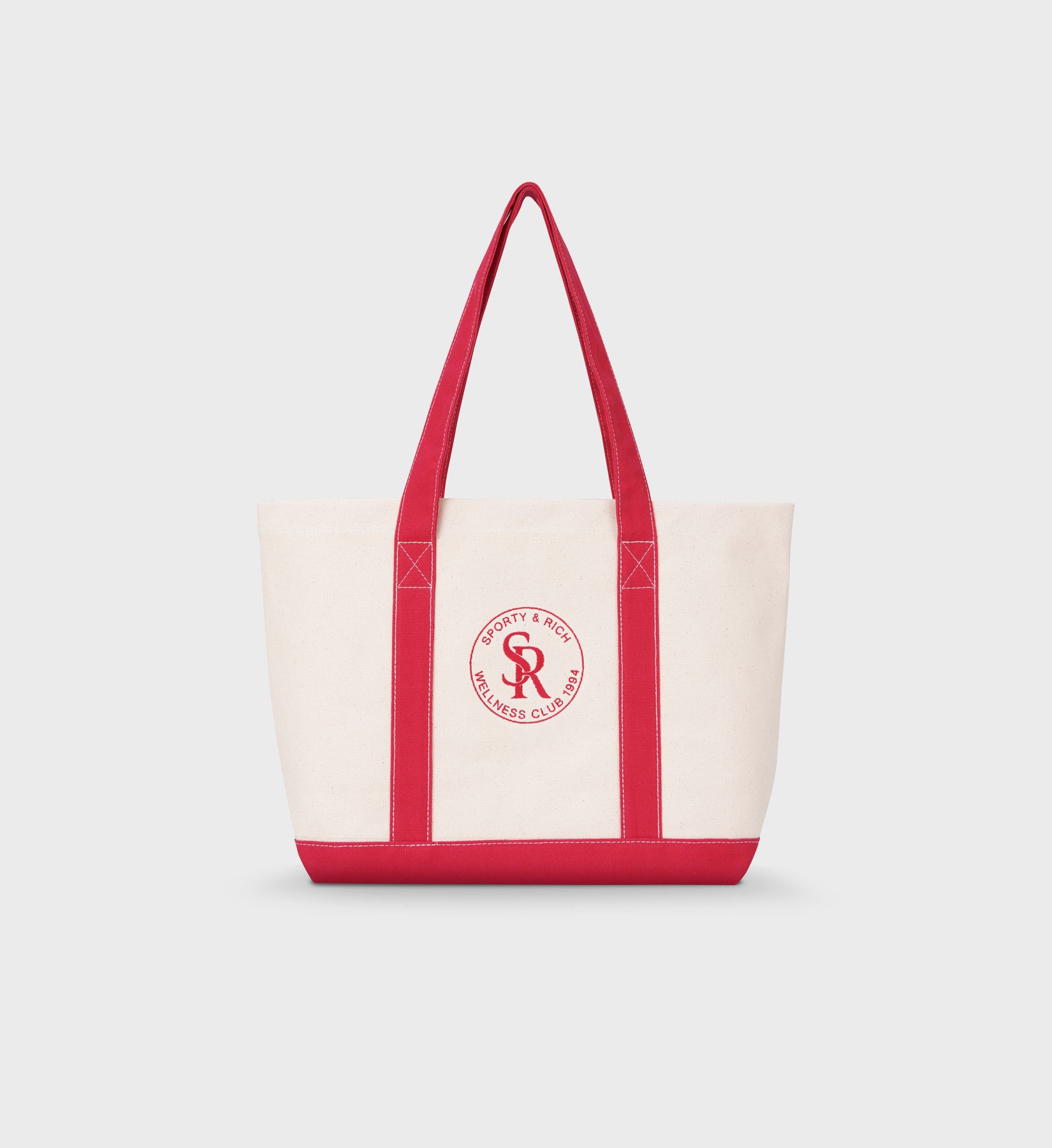 Carry-all Tote Bag