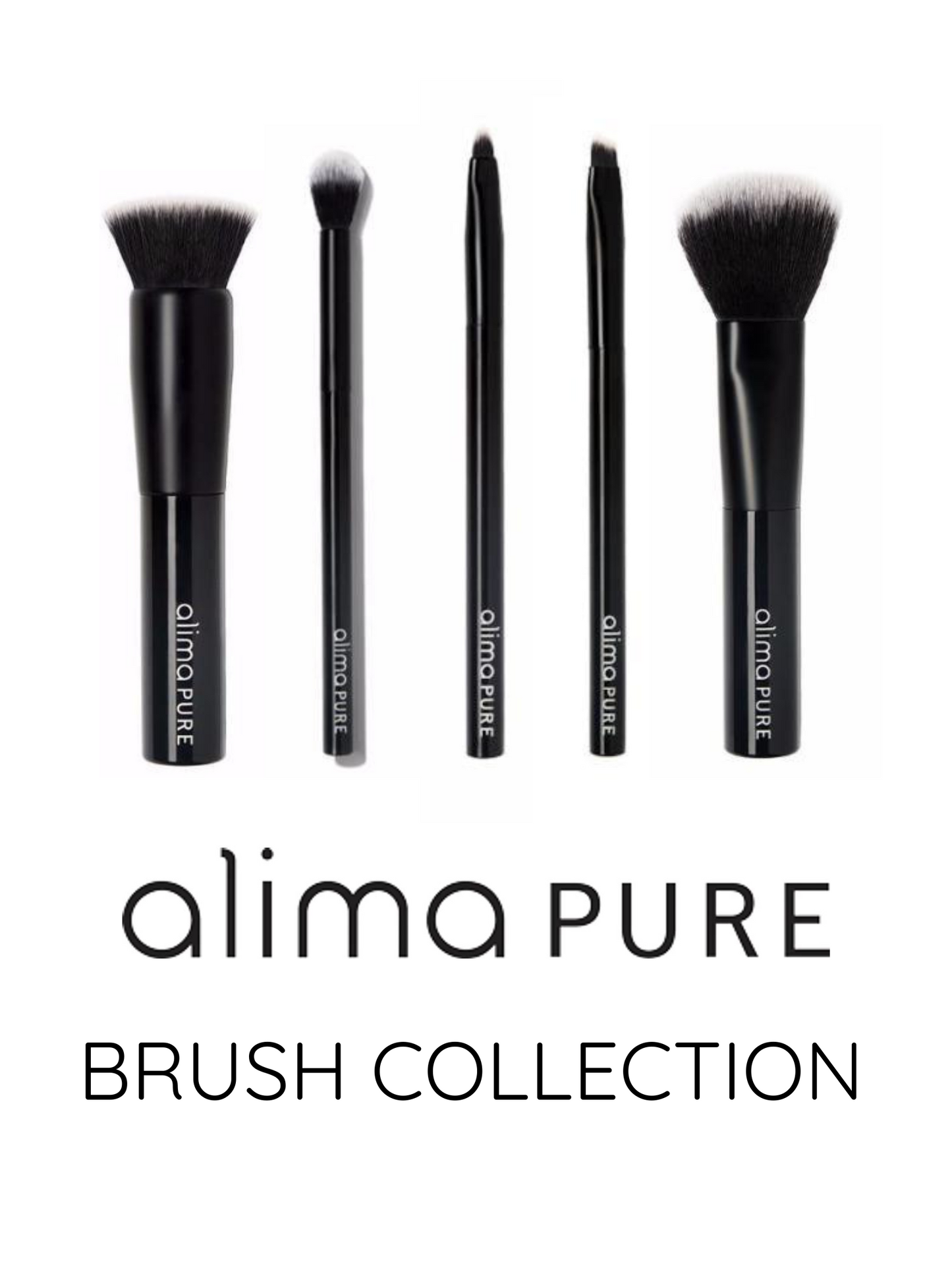 Ilia Blending Brush - Makeup Blending Brush by Ilia – Credo