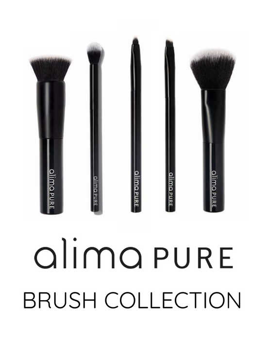 Carlucce Brush Bundle - Review