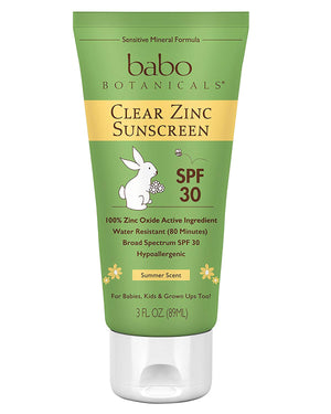 babo lotion