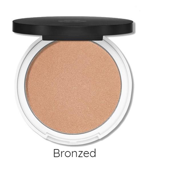 Fantasi Hysterisk morsom øje LILY LOLO | Pressed Bronzers – ROOTS the Beauty Underground