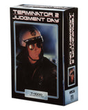 Terminator 2 - Ultimate T-1000 (Motorcycle Cop)