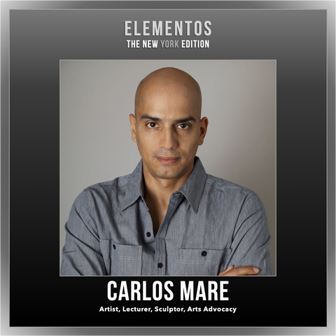 Carlos Mare