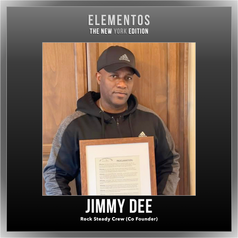 Jimmy Dee
