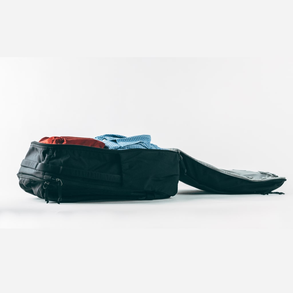 CIVIC Travel Bag 35L