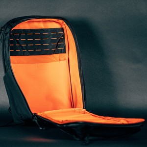 CIVIC Travel Bag 26L - Phoenix Edition - EVERGOODS