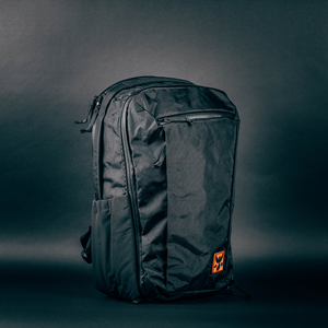 CIVIC Travel Bag 26L - Phoenix Edition - EVERGOODS