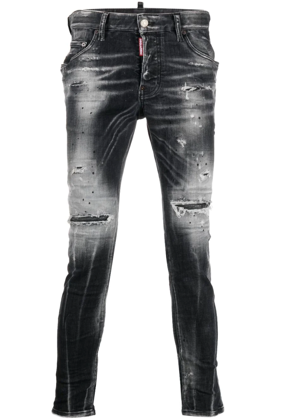 TWINKY JEAN NEGRO –