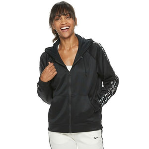 kohls womens nike jacket