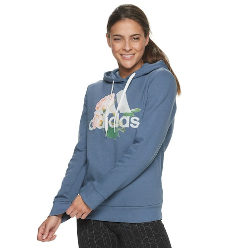 kohls adidas hoodie