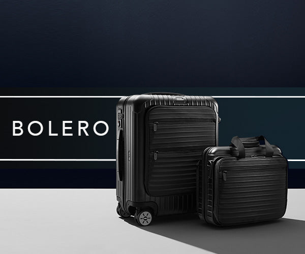Rimowa - Sale - 10% Off All Prices – London Luggage