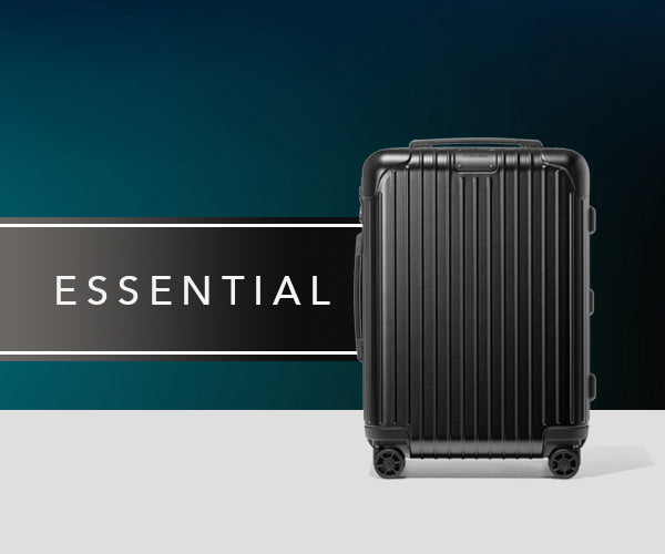 Rimowa Luggage- 10% Discount Code 