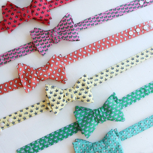 NOLA Couture bow ties