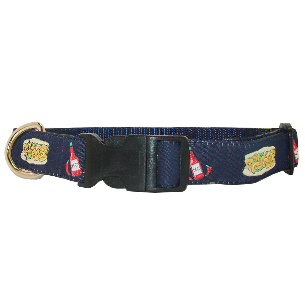 nola dog collars