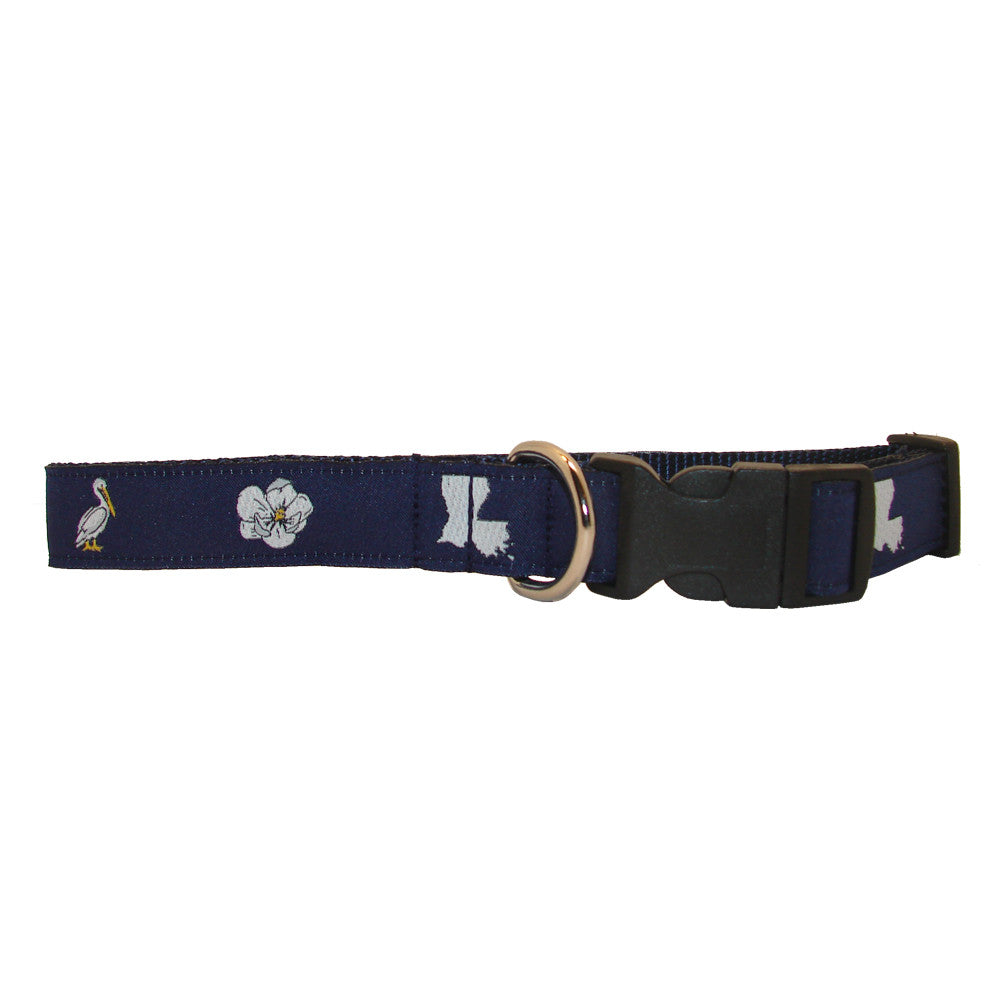 nola dog collars