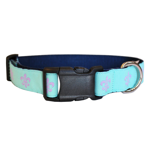 nola dog collars