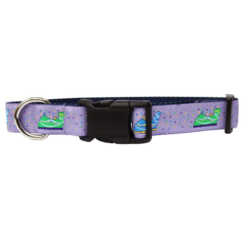 nola dog collars