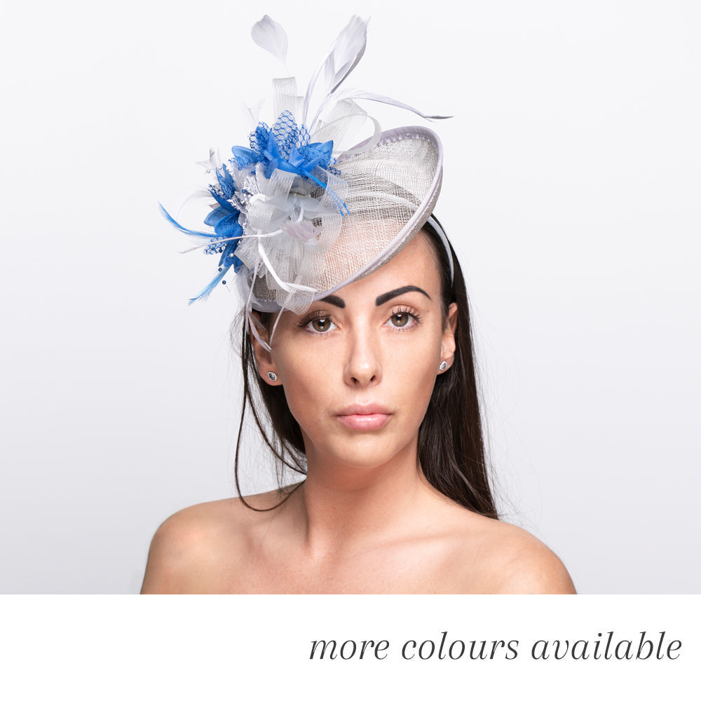 buy fascinators online uk