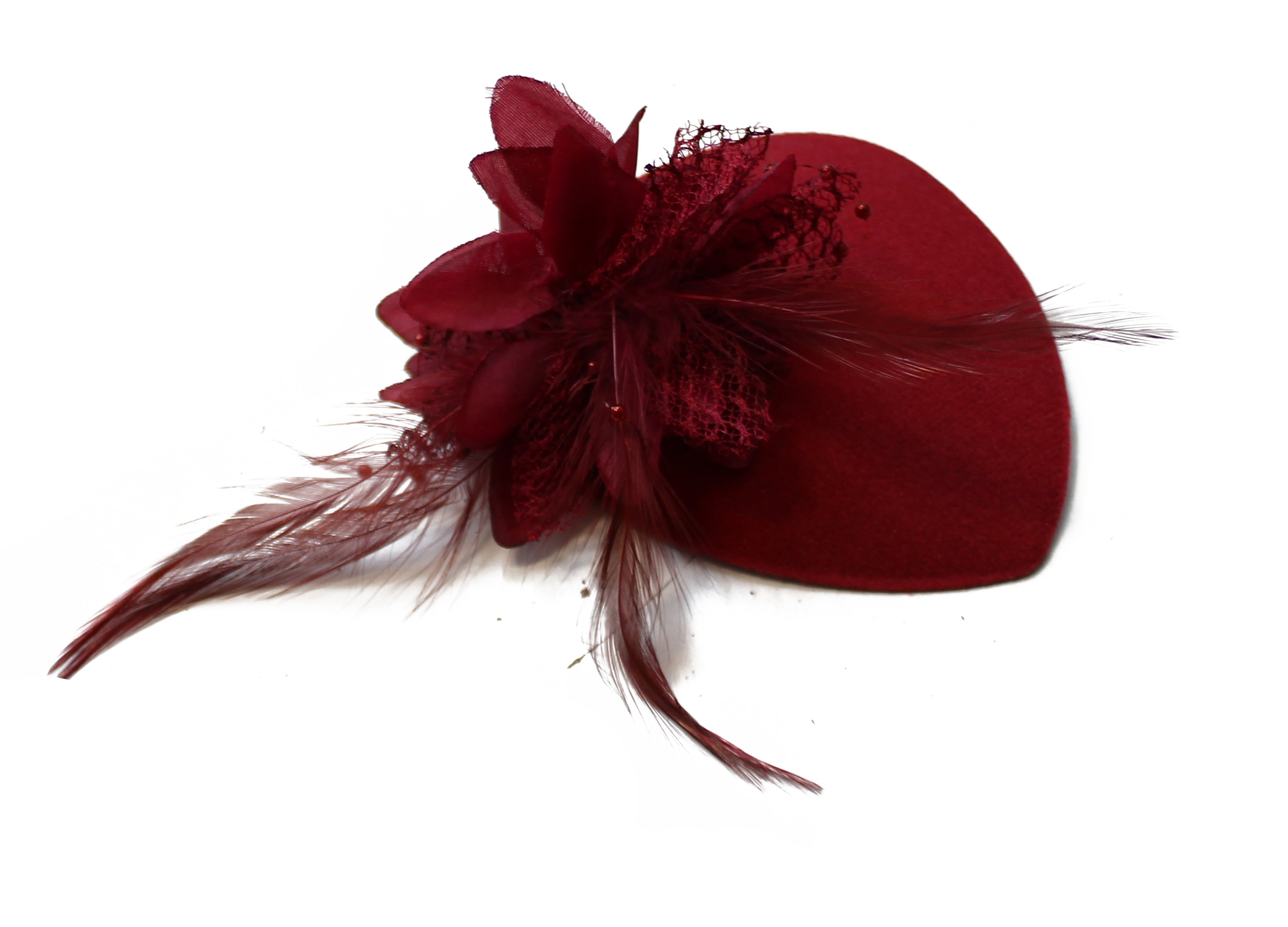 small fascinators