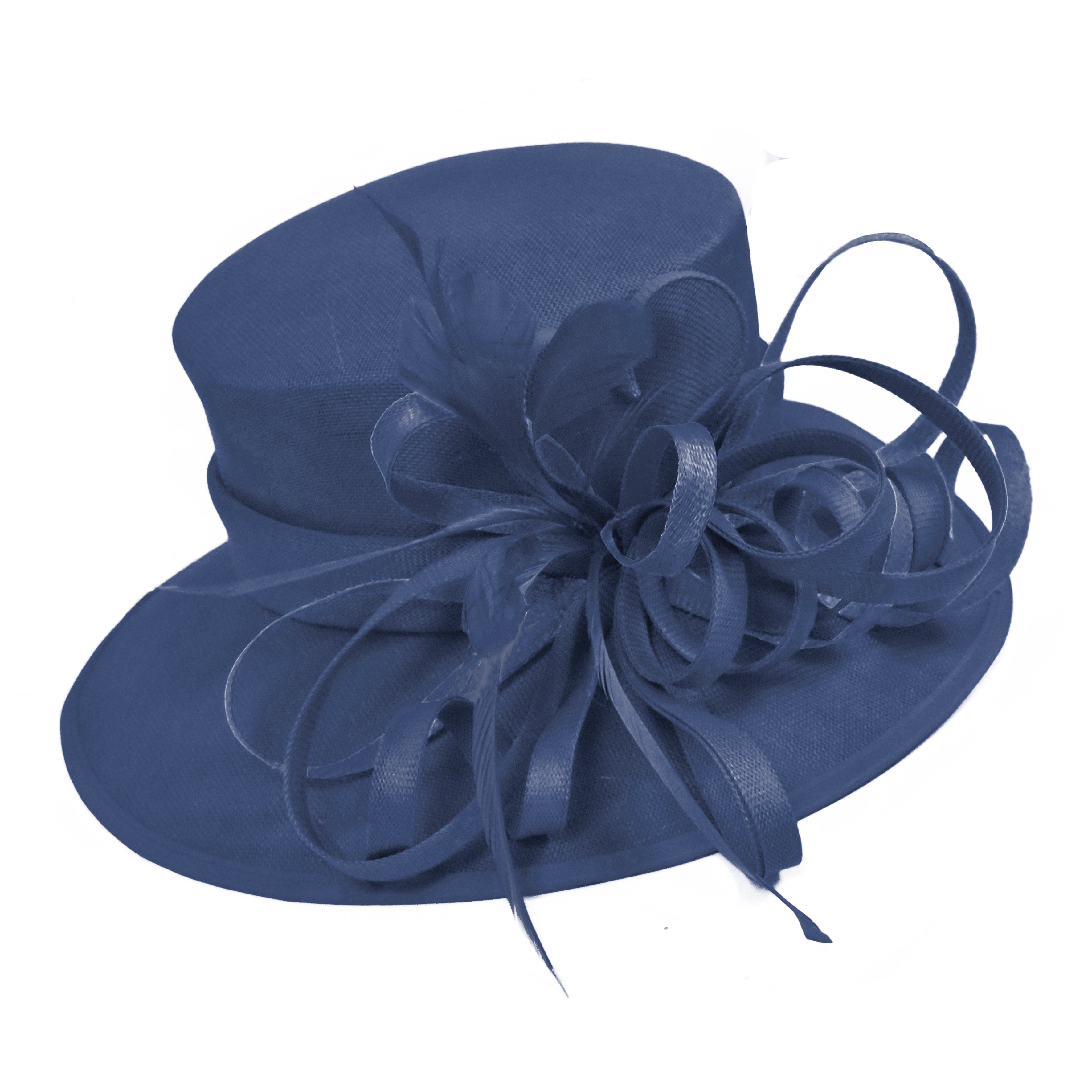 ladies occasion hats