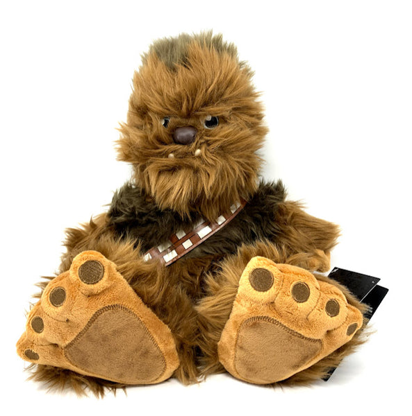 disney chewbacca pin