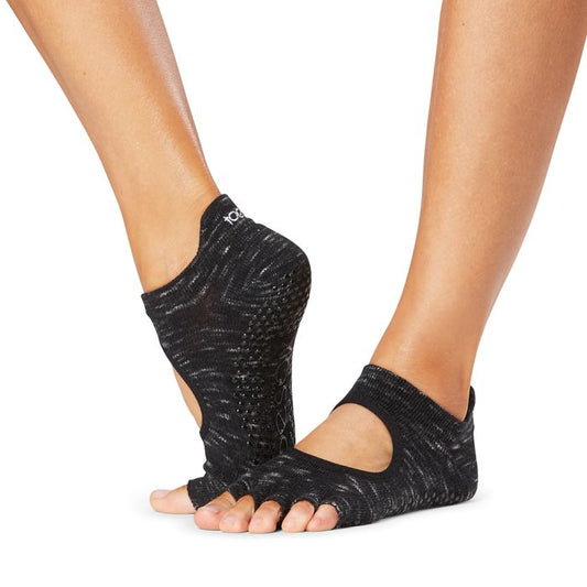 BELLARINA FULL TOE GRIP SOCK – Rain Fitness