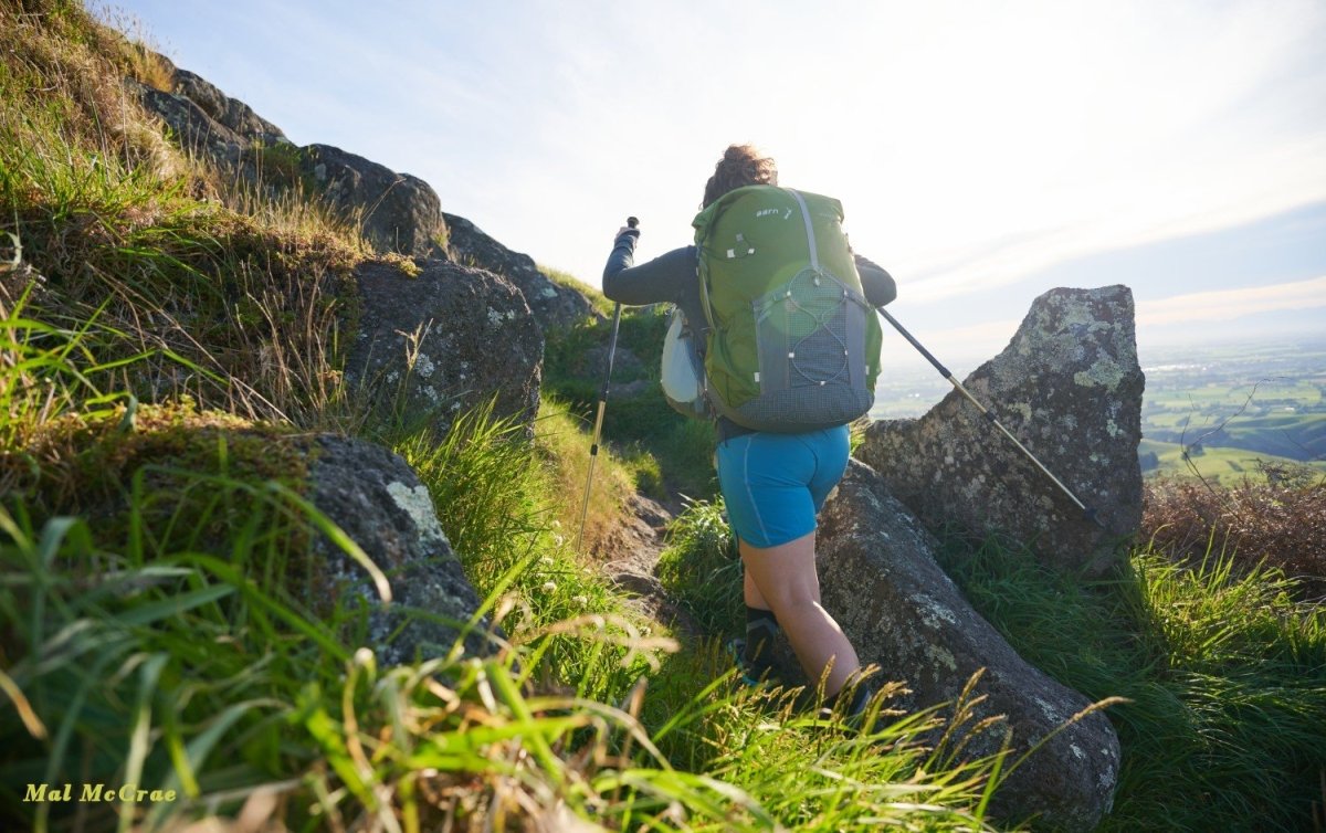 Must-Have Things In Your Hiking Backpack