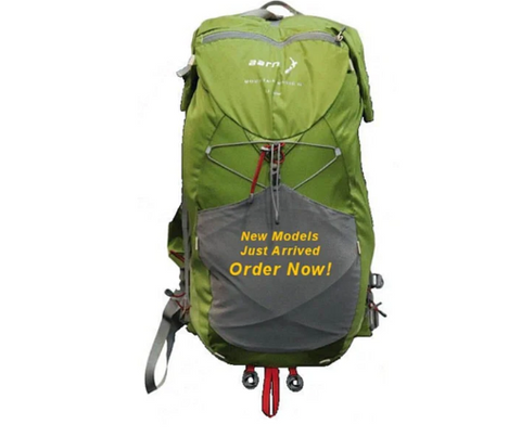 Aarn hiking backpack online