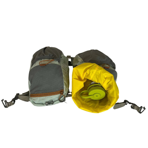 The Universal Balance Bags.