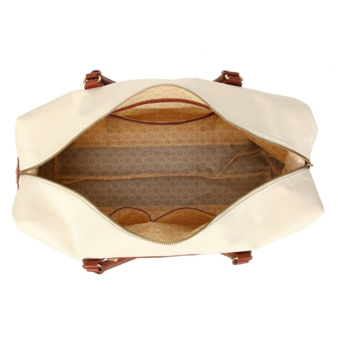 The Barbara Weekender Duffle Bag