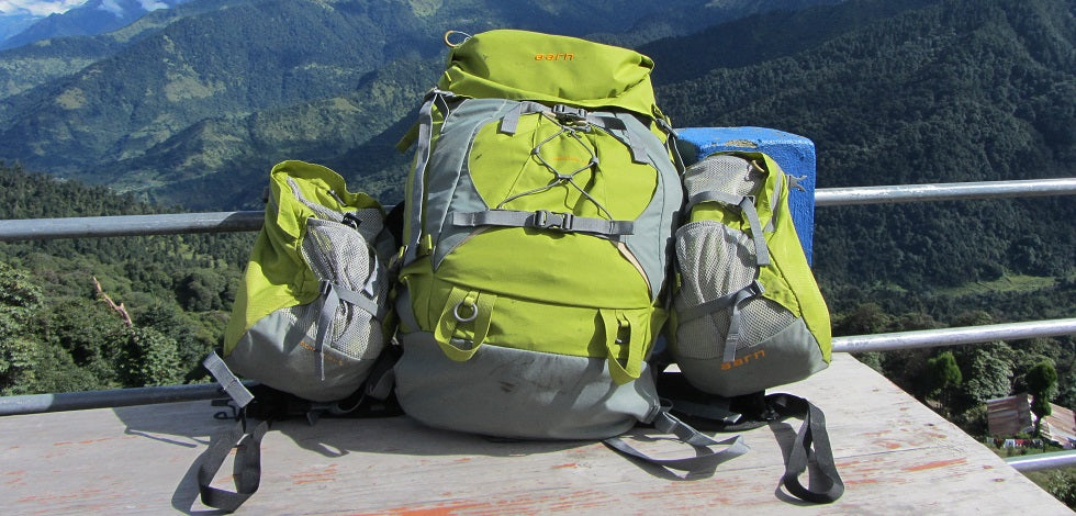 Finding the Best Ultralight Backpack