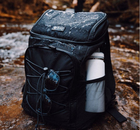 Lightweight Backpack for Hiking